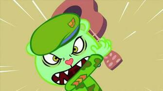 Happy Tree Friends Wallpaper HD