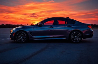 Full HD Wallpaper Car