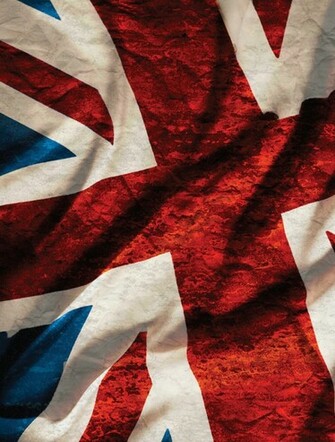 Union Jackby Nexgen Skins Creating Thick Dimensional