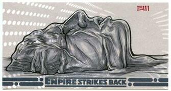 Han Solo In Carbonite Esb Wv By Erik Maell