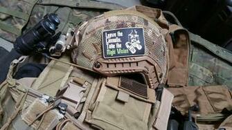 New Morale Patch From Tnvc Soldier Systems Daily