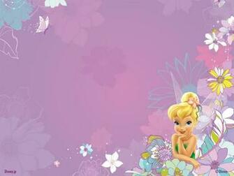 Tinkerbell Wallpaper Disney