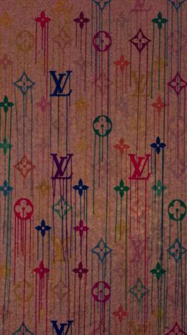 Louis Vuitton Wallpaper iPhone