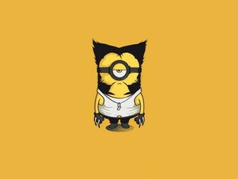 Marvel Minions Avengers X Men Wallpaper Slotsmarvel