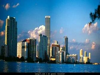 Miami Wallpaper X Picture Photo