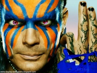Jeff Hardy Wallpaper Wwe Computer
