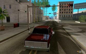 Gta San Andreas Lowrider Car Tuning