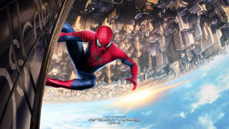 The Amazing Spider Man HD Wallpaper And Background