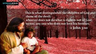 Christ HD Wallapers Bible Quotes John Wallpaper
