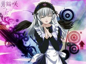 The Other Anime Wallpaper Titled Kawaii