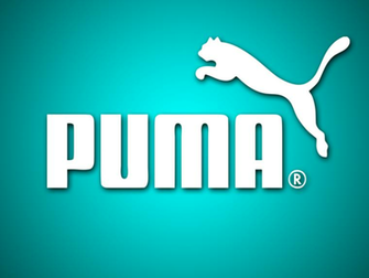 Pics Photos Puma Logo Wallpaper HD In