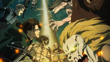 Attack On Titan Season Episode Release Date And Watch