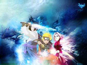 High Resolution Wallpaper