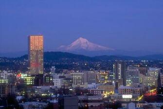 Portland Oregon Cool Summer Getaways Smartertravel