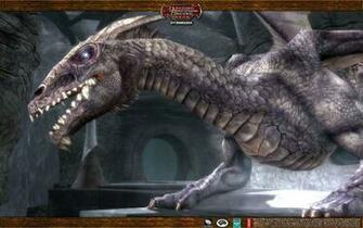 Dungeons Dragons Forgotten Realms Magic Rpg Action Adventure