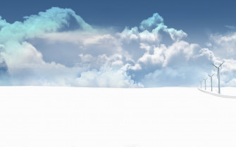 Nature Winter HD Wallpaper By Javierocasio
