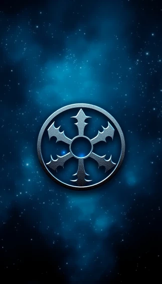 Jedi Symbol Wallpaper