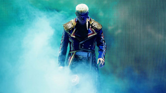 Cody Rhodes Wallpaper
