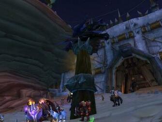 Lucifera Dead Is Onyxia Slain