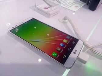 Lg G2 Mobile Phone Wallpaper And Image Pictures