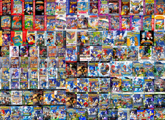 All Games Wallpaper