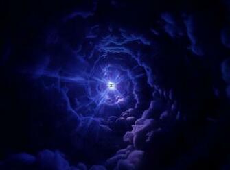 Energy Vortex Memory Alpha The Star Trek Wiki