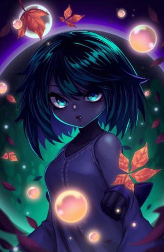 Undertale Chara Wallpaper