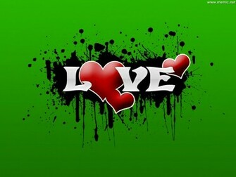 Per Visualizzare Lo Sfondo Di Cool Love In Dimensioni Intere Ovvero