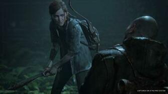 The Last Of Us Part Ii Delayed Until May Rectify