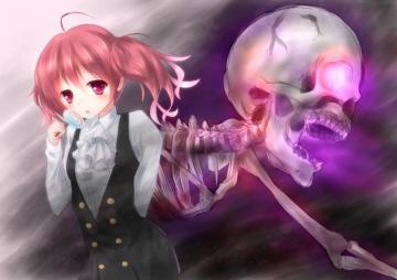 Inu Boku Ss Wallpaper And Background Image
