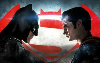 Batman V Superman Dawn Of Justice HD Wallpaper Background Image