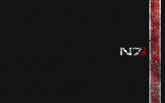 N7 Wallpaper Mass Effect Photo Sharing