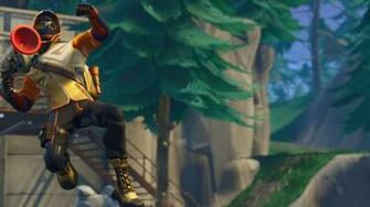 New Summit Striker Image And A Extra I Was In Rush So Sorry
