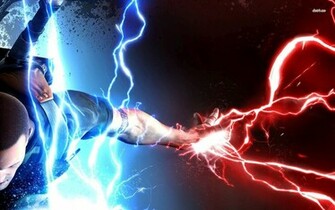 Infamous Wallpaper