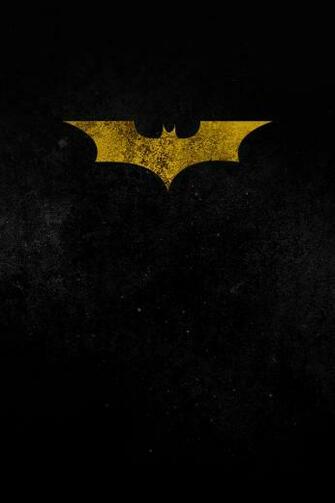 Batman Dark Knight iPhone Wallpaper