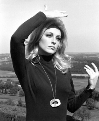 Sharon Tate Resimleri Wallpaper Foto Raf