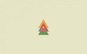 Christmas Tree Minimal