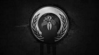 Fonds D Cran Anonymous Pc Et Tablettes iPad Etc