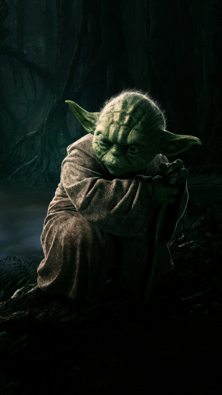 Star Wars iPhone Wallpaper For