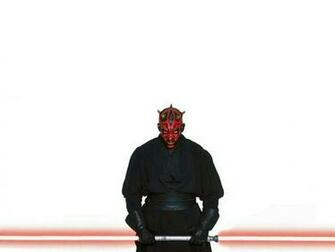 Darth Maul Wallpaper HD