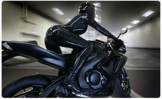 Bikerchick