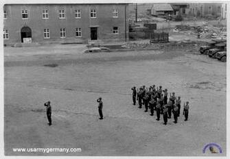 Usareur Partial Photos 2nd Quartermaster Bn