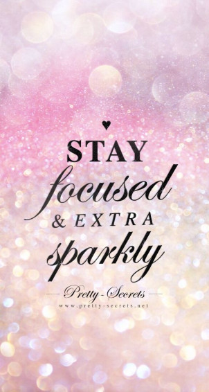 Girly Wallpaper