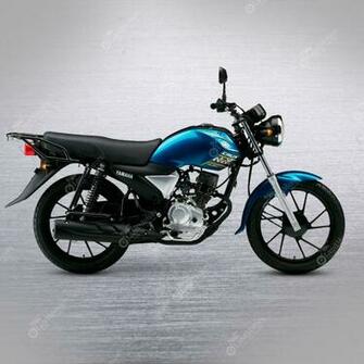 Yamaha Yd Crux Rev Landmotors Vive Tu Pasion Regarding The