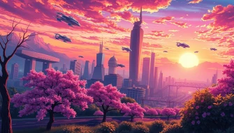 Anime Wallpaper