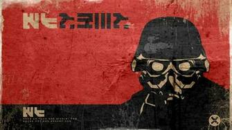 Background Landscapes Wallpaper Ps3 Killzone