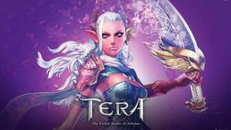 Tera Game HD Wallpaper 10wallpaper