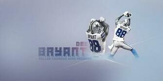 Dez Bryant Wallpaper