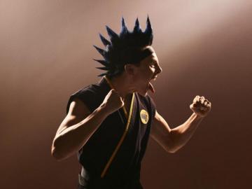 Cobra Kai Season Release Date Cast Spoilers Everything We