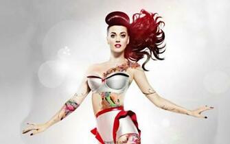 HD Wallpaper Elegant Katty Perry Best